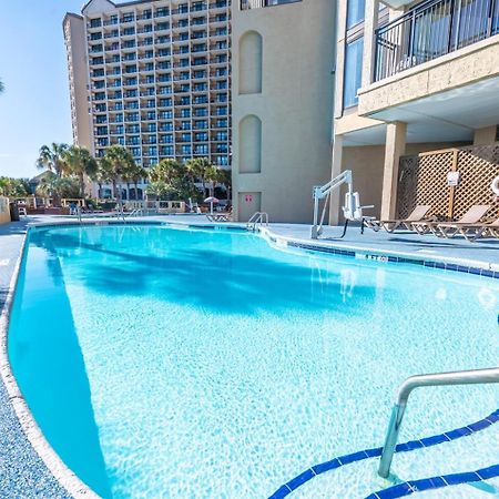 New Remodeled Direct Oceanfront Views Beach Cove マートルビーチ エクステリア 写真