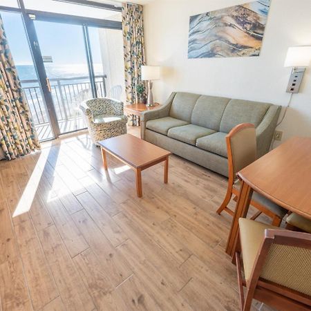 New Remodeled Direct Oceanfront Views Beach Cove マートルビーチ エクステリア 写真