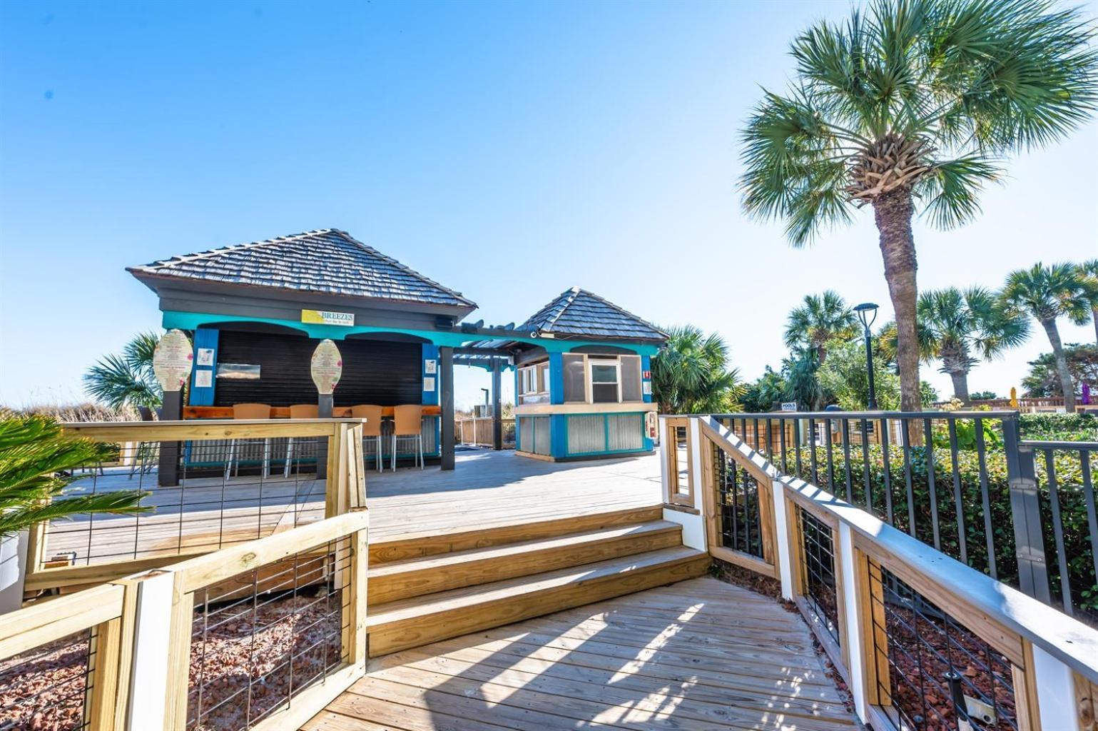 New Remodeled Direct Oceanfront Views Beach Cove マートルビーチ エクステリア 写真