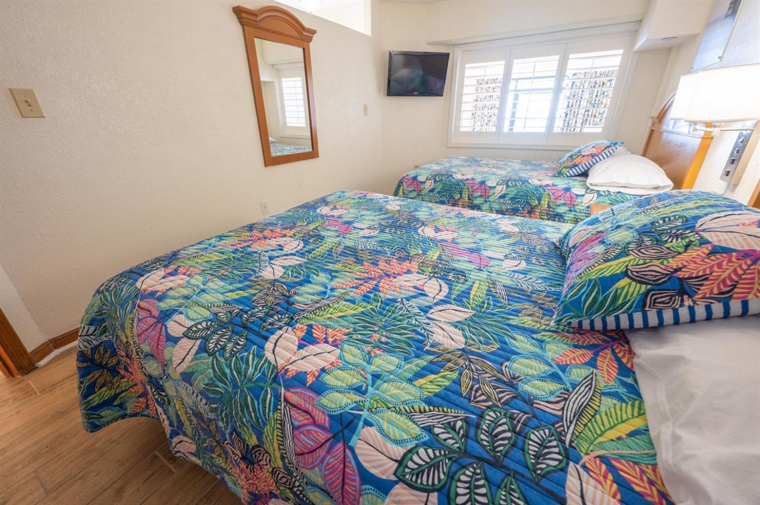 New Remodeled Direct Oceanfront Views Beach Cove マートルビーチ エクステリア 写真