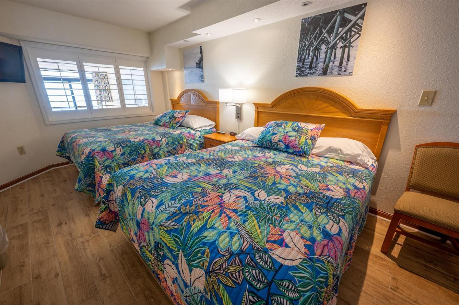 New Remodeled Direct Oceanfront Views Beach Cove マートルビーチ エクステリア 写真