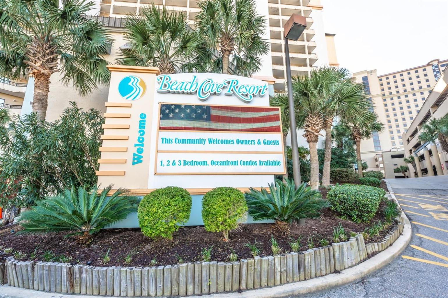 New Remodeled Direct Oceanfront Views Beach Cove マートルビーチ エクステリア 写真