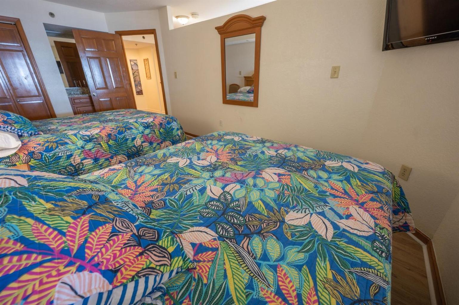 New Remodeled Direct Oceanfront Views Beach Cove マートルビーチ エクステリア 写真