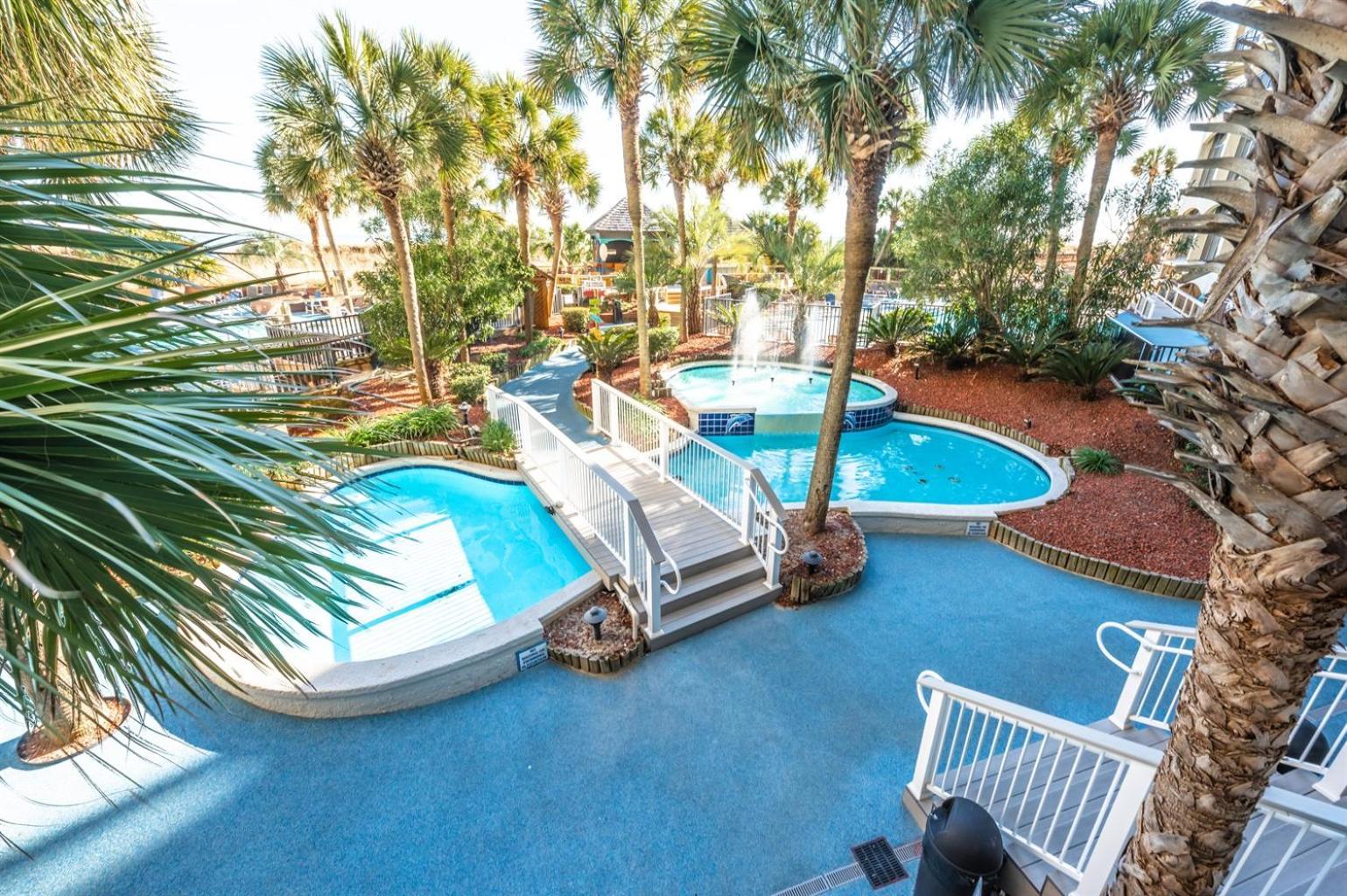 New Remodeled Direct Oceanfront Views Beach Cove マートルビーチ エクステリア 写真
