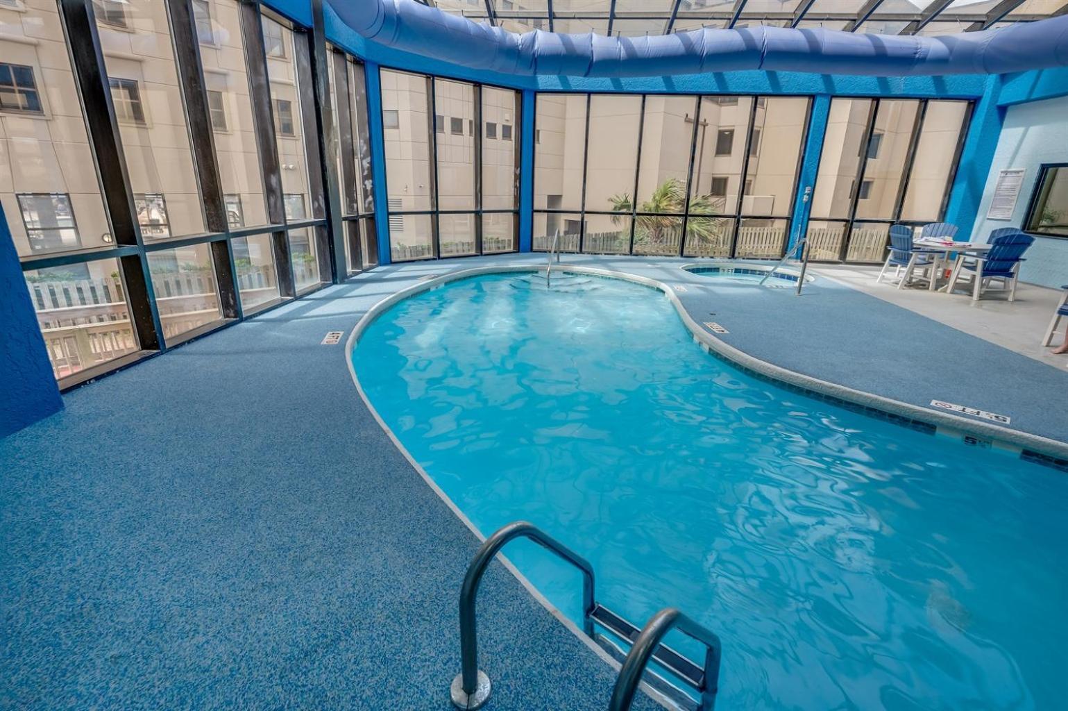 New Remodeled Direct Oceanfront Views Beach Cove マートルビーチ エクステリア 写真
