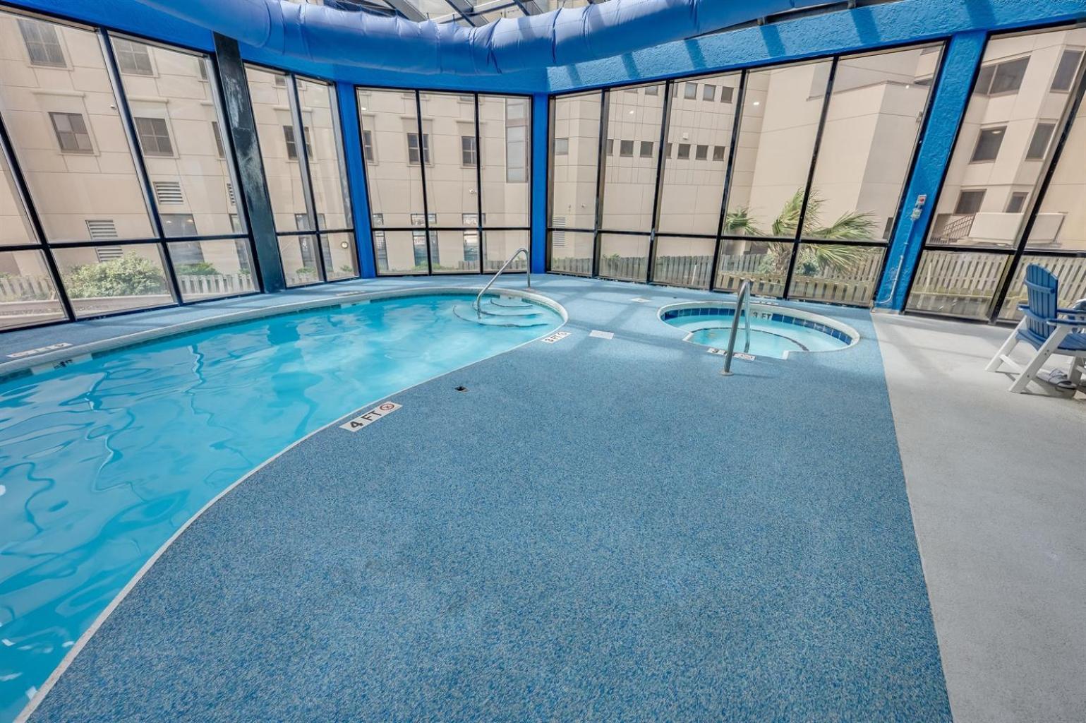 New Remodeled Direct Oceanfront Views Beach Cove マートルビーチ エクステリア 写真